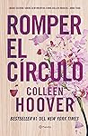 Book cover for Romper el círculo