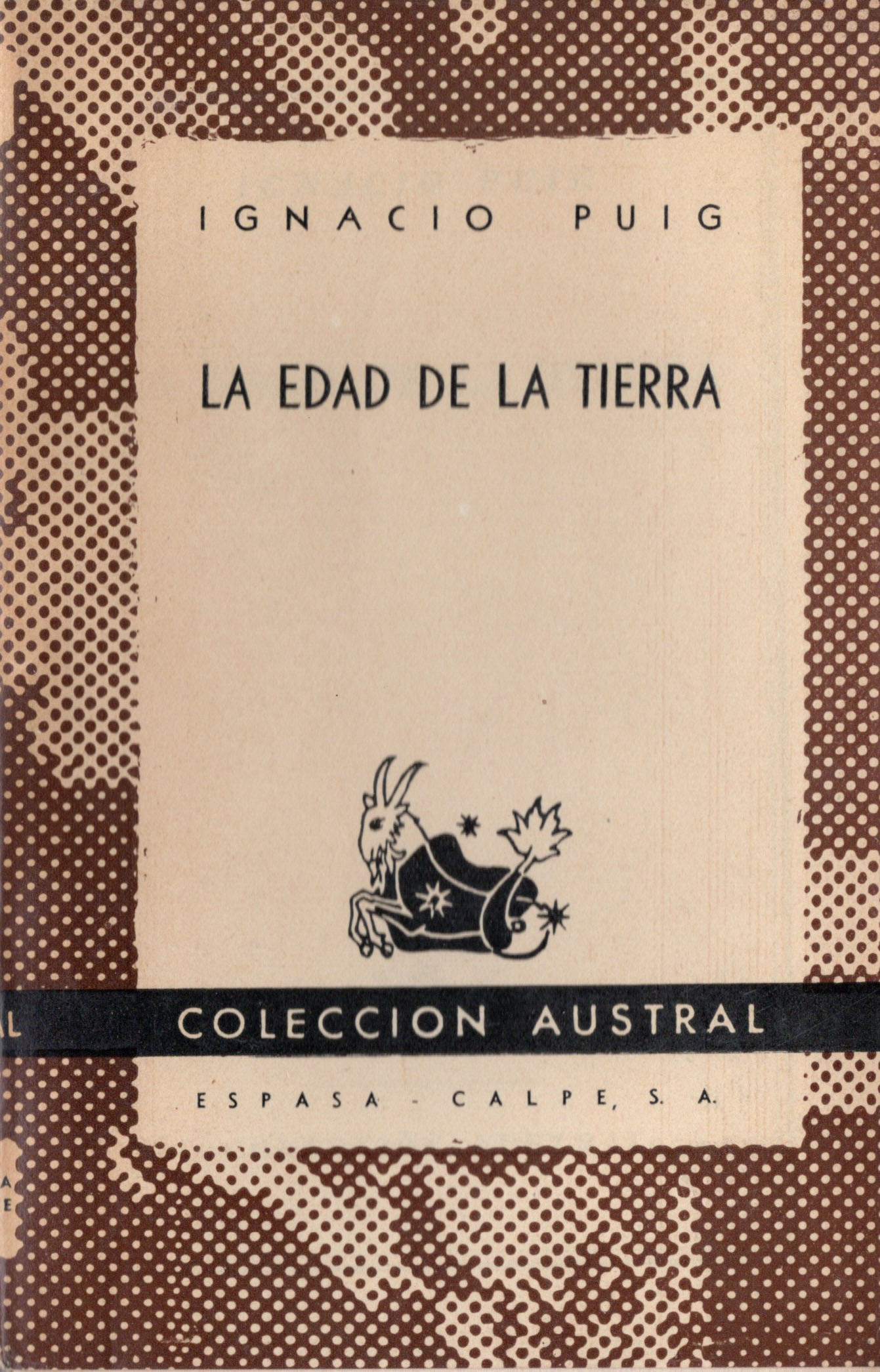La Edad de la Tierra
