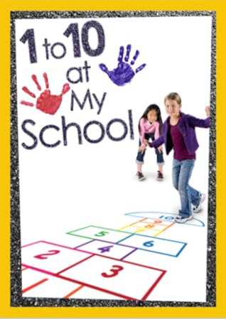 1 to 10 at My School