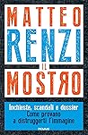 Il Mostro: Inchieste, scandali e dossier. Come provano a distruggerti l'immagine