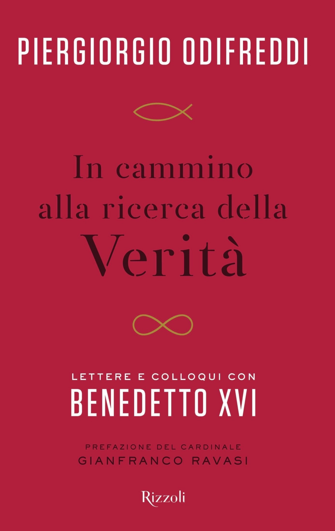 In cammino alla ricerca della Verità. Lettere e colloqui con Benedetto XVI (Hardcover)