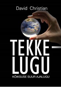Tekkelugu: kõiksuse suurajalugu