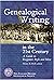 Genealogical Writing in the...