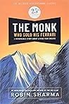 The Monk Who Sold...
