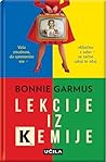 Lekcije iz kemije by Bonnie Garmus