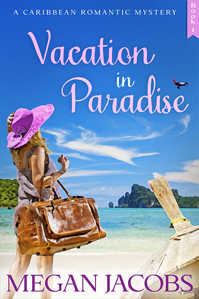 Vacation in Paradise, Book 1 (Vacation in Paradise #1)