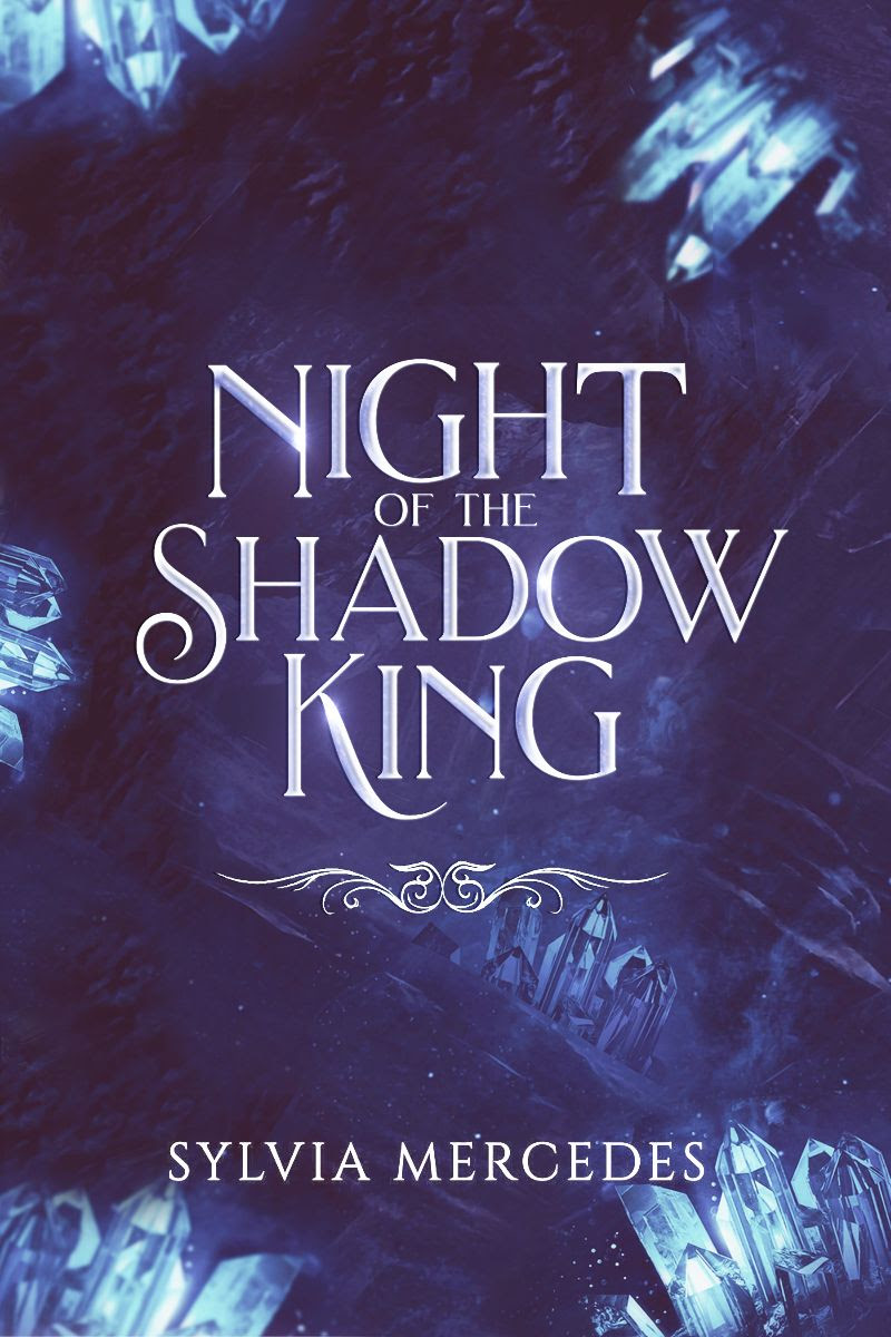 Night of the Shadow King (Bride of the Shadow King, #1.5)