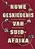 Nuwe geskiedenis van Suid-Afrika