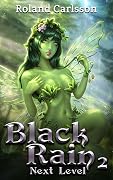 Black Rain 2: Next Level