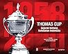 Thomas Cup: Sejar...