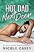 Hot Dad Next Door (Temptati...