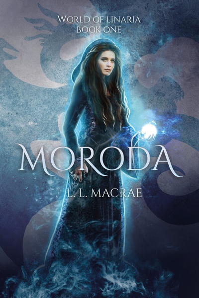Moroda (World of Linaria, #1)