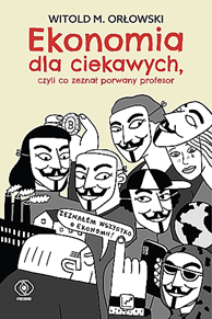 Ekonomia dla ciekawych (Paperback)