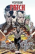 Wolverine: Patch (2022) #5