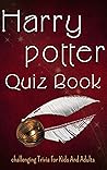 Harry Potter Quiz...