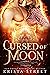 Cursed of Moon (Supernatural Curse, #3)