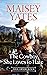 The Cowboy She Loves to Hate (Four Corners Ranch #0.6)