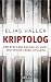 Kriptolog (Arne Stiller, #1)