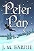 PeterPan: Annotated