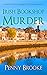 Irish Bookshop Murder (A Ca...