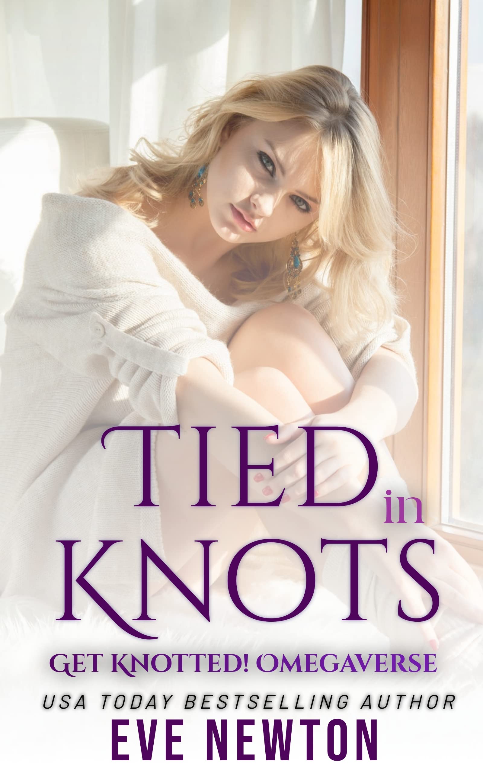 Tied in Knots (Get Knotted!, #1)