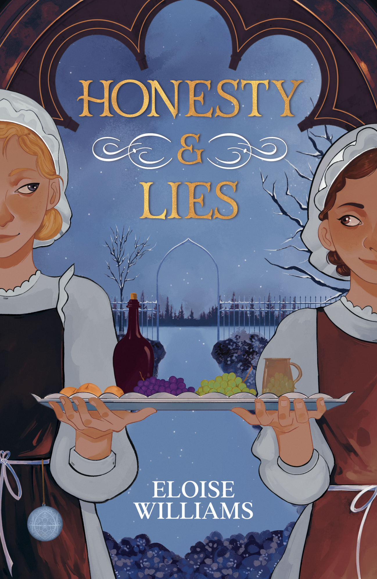 Honesty and Lies (Paperback)