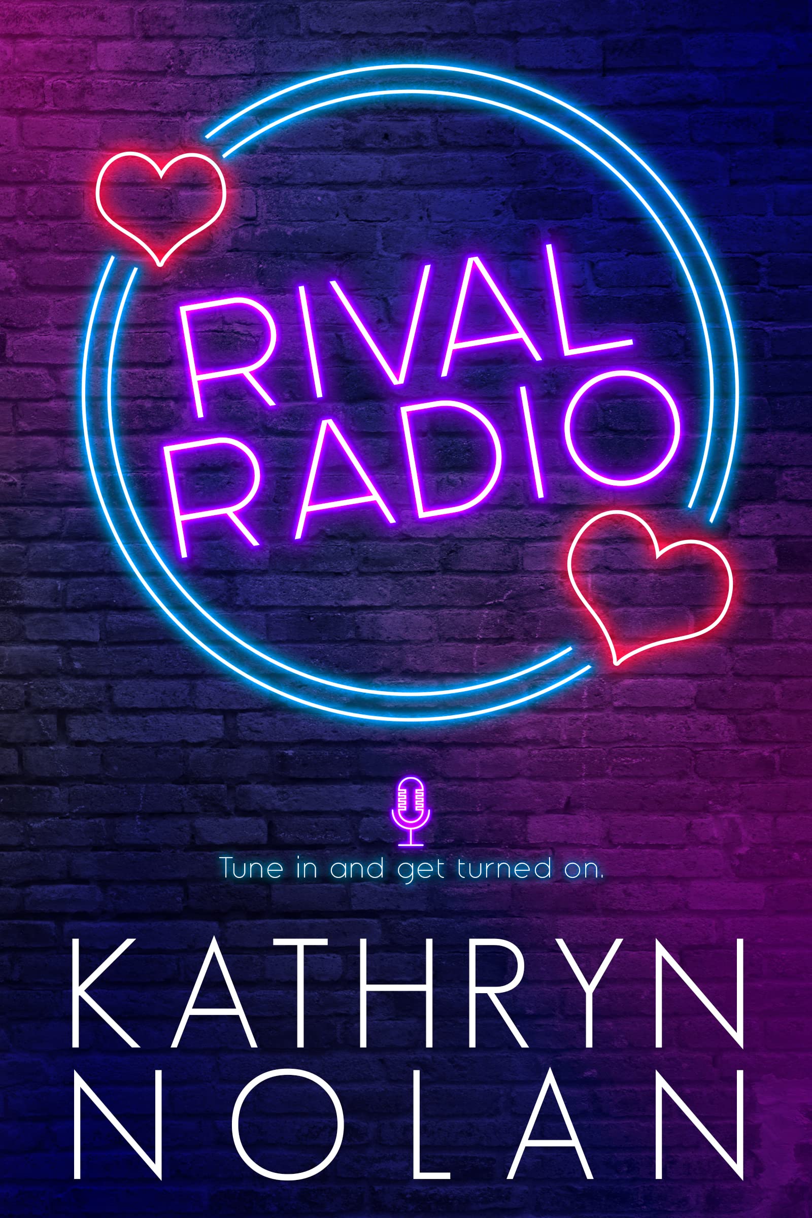 Rival Radio (Kindle Edition)