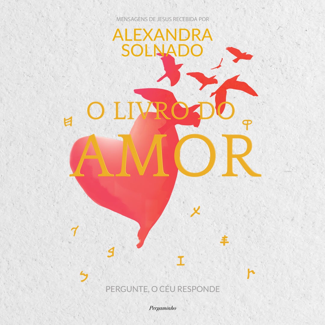 O Livro do Amor