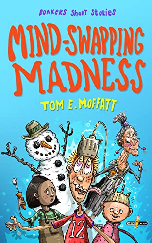 Mind-Swapping Madness