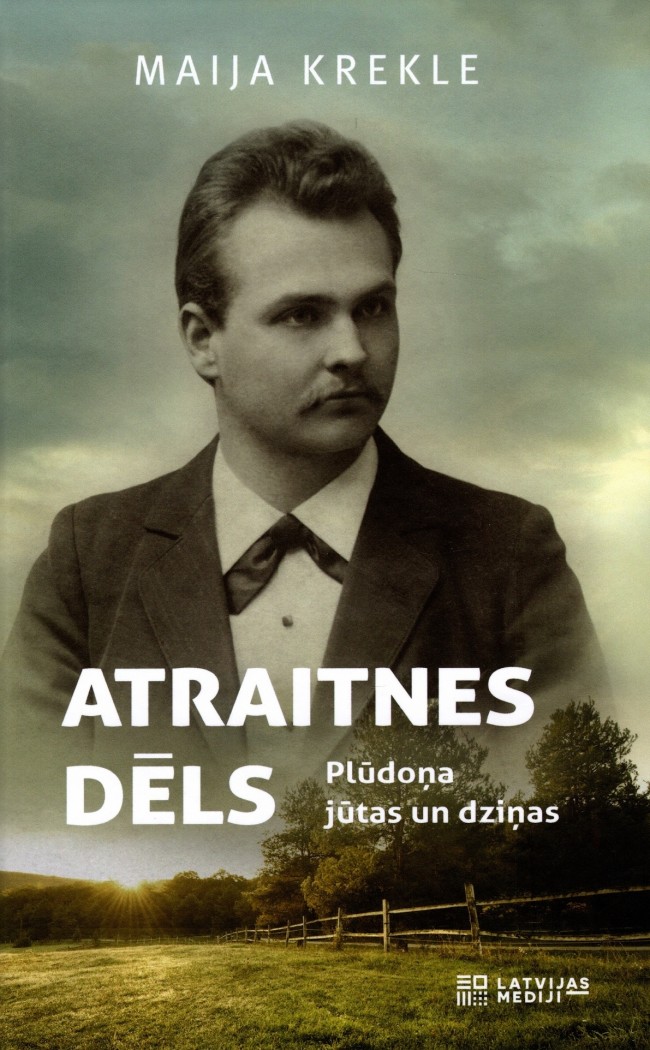 Atraitnes dēls. Plūdoņa jūtas un dziņas