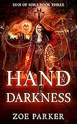 Hand in Darkness