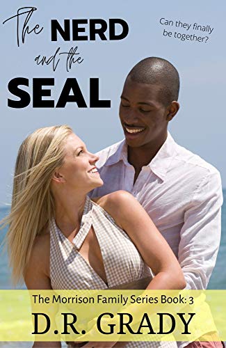 The Nerd and the SEAL (The Morrison Family, #3)