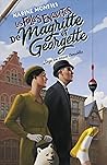 Les Folles enquêtes de Magritte et Georgette - Liège en eaux ... by Nadine Monfils