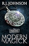 Modern Magick: Bo...