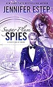 Sugar Plum Spies
