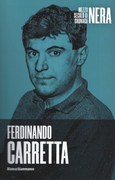 Ferdinando Carretta #19