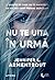 Nu te uita în urmă by Jennifer L. Armentrout