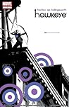 Hawkeye (2012) #1-22