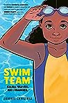 Swim Team by Johnnie Christmas
