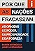 Por que as nações fracassam: As origens do poder, da prosperidade e da pobreza - Prêmio Nobel de Economia 2024 (Portuguese Edition)