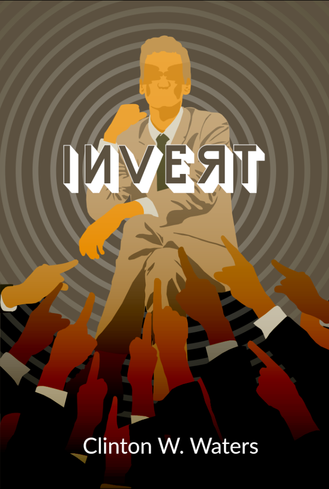 Invert (Paperback)