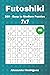Futoshiki Puzzles - 200 Eas...