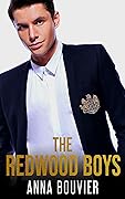 The Redwood Boys: (Redwood Academy Book 1) A YA LGBT Romance