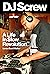 DJ Screw by Lance Scott Walker