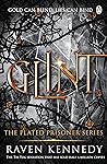 Glint  (Plated Prisoner, #2) Book cover for Glint  (Plated Prisoner, #2)