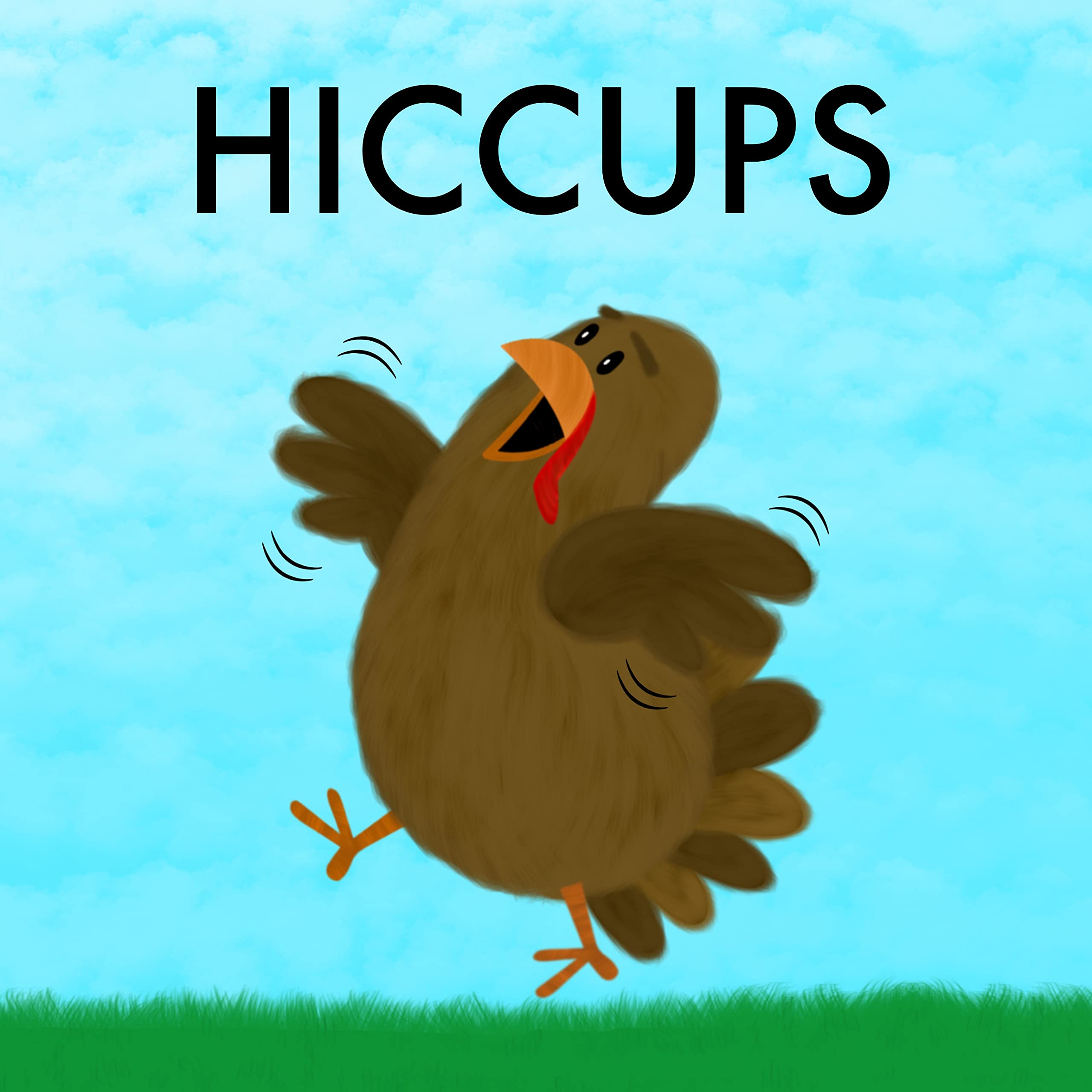 Hiccups (Sammy Bird)
