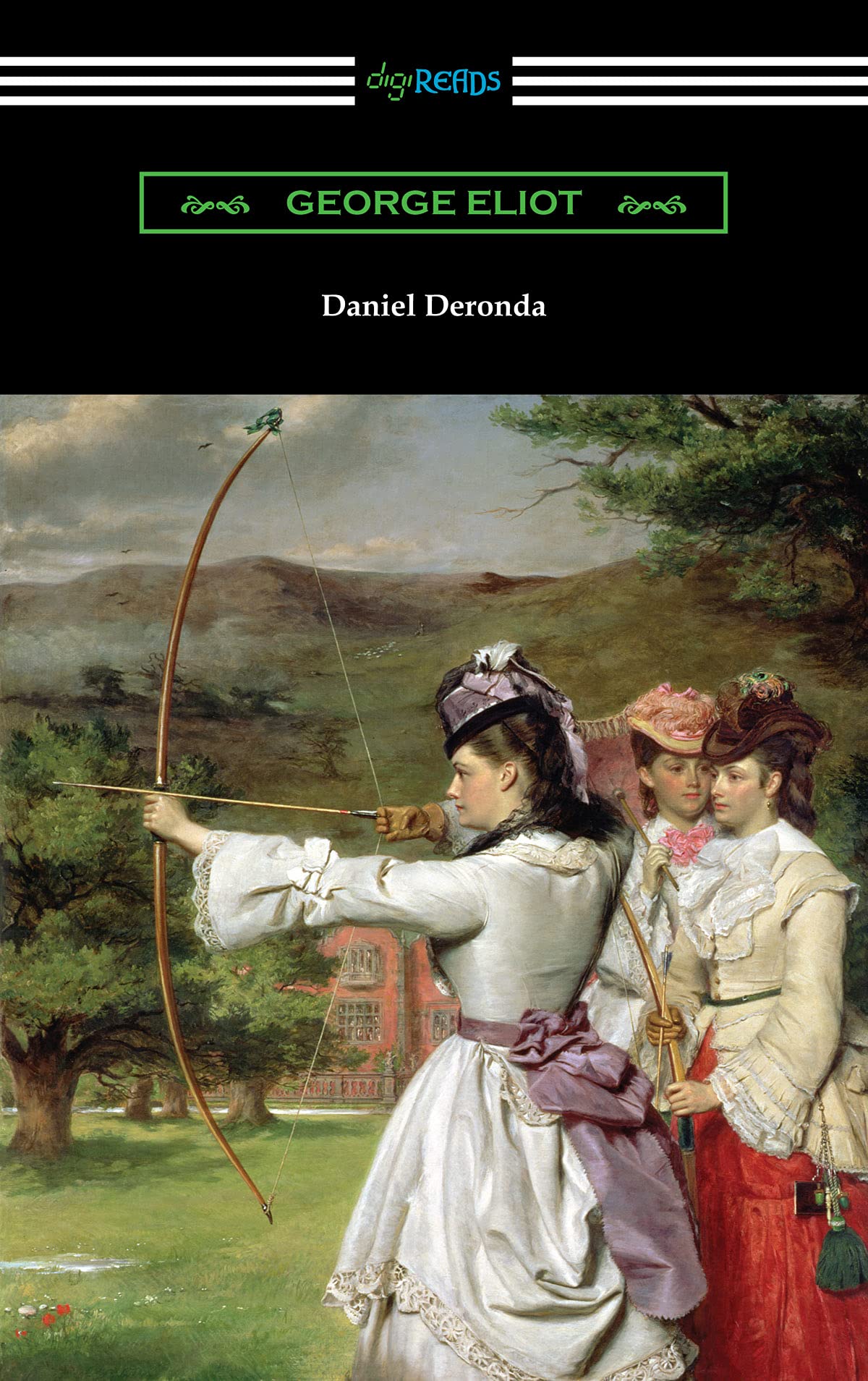 Daniel Deronda