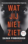 Wat jij niet ziet