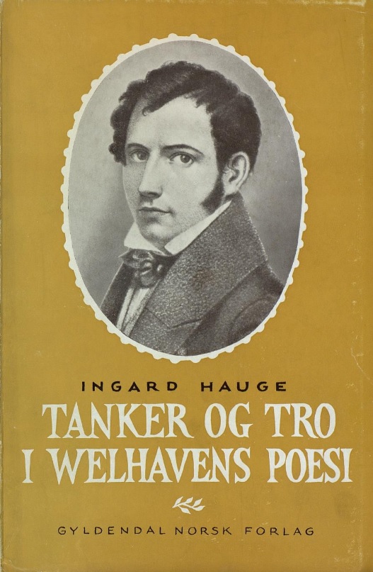 Tanker og tro i Welhavens poesi