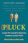 Pluck: Lessons We...
